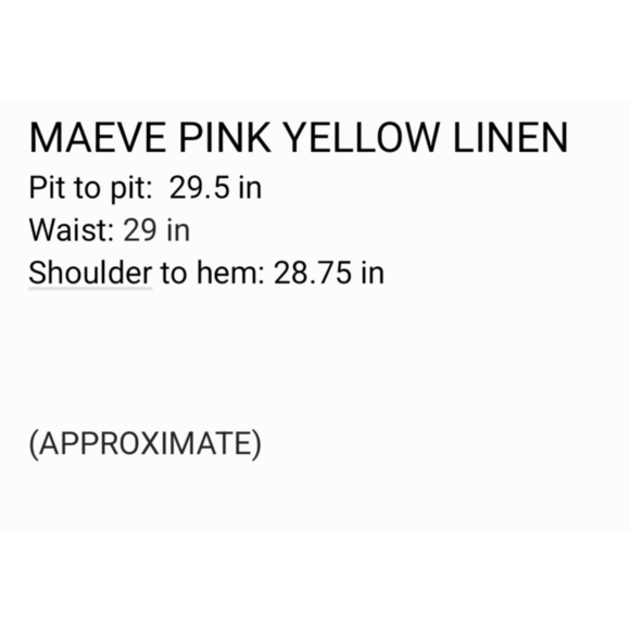 MAEVE Printed Buttondown Surf Shirt, Novelty Printed Cheetah Parrot 100% Linen - Picture 16 of 16